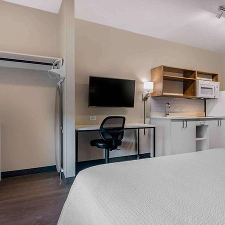 Extended Stay America Suites - Huntsville - Madison Ngoại thất bức ảnh