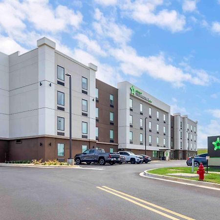 Extended Stay America Suites - Huntsville - Madison Ngoại thất bức ảnh