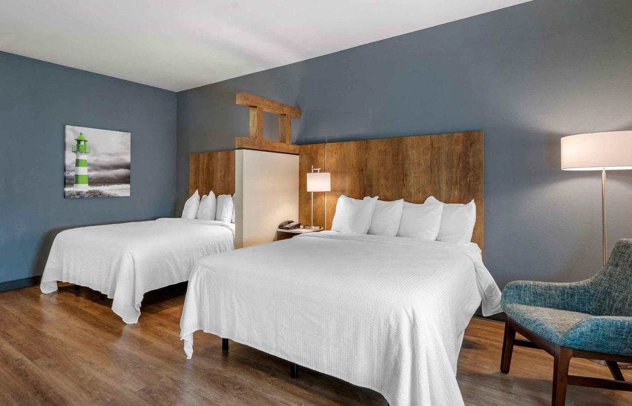 Extended Stay America Suites - Huntsville - Madison Ngoại thất bức ảnh