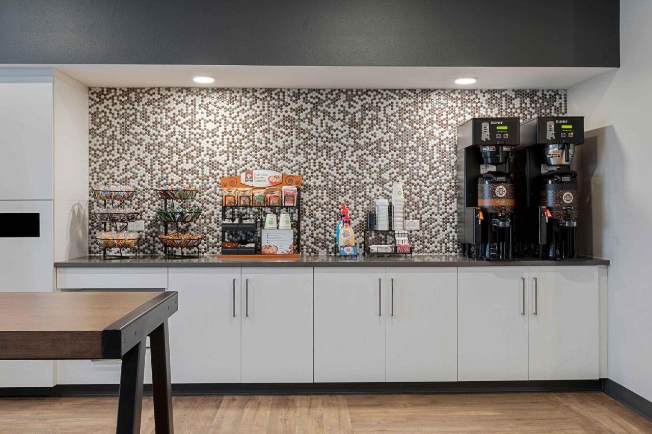 Extended Stay America Suites - Huntsville - Madison Ngoại thất bức ảnh