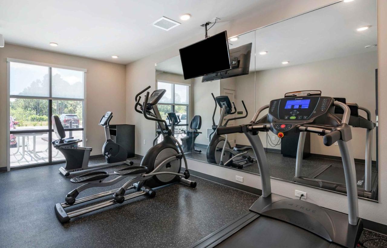 Extended Stay America Suites - Huntsville - Madison Ngoại thất bức ảnh