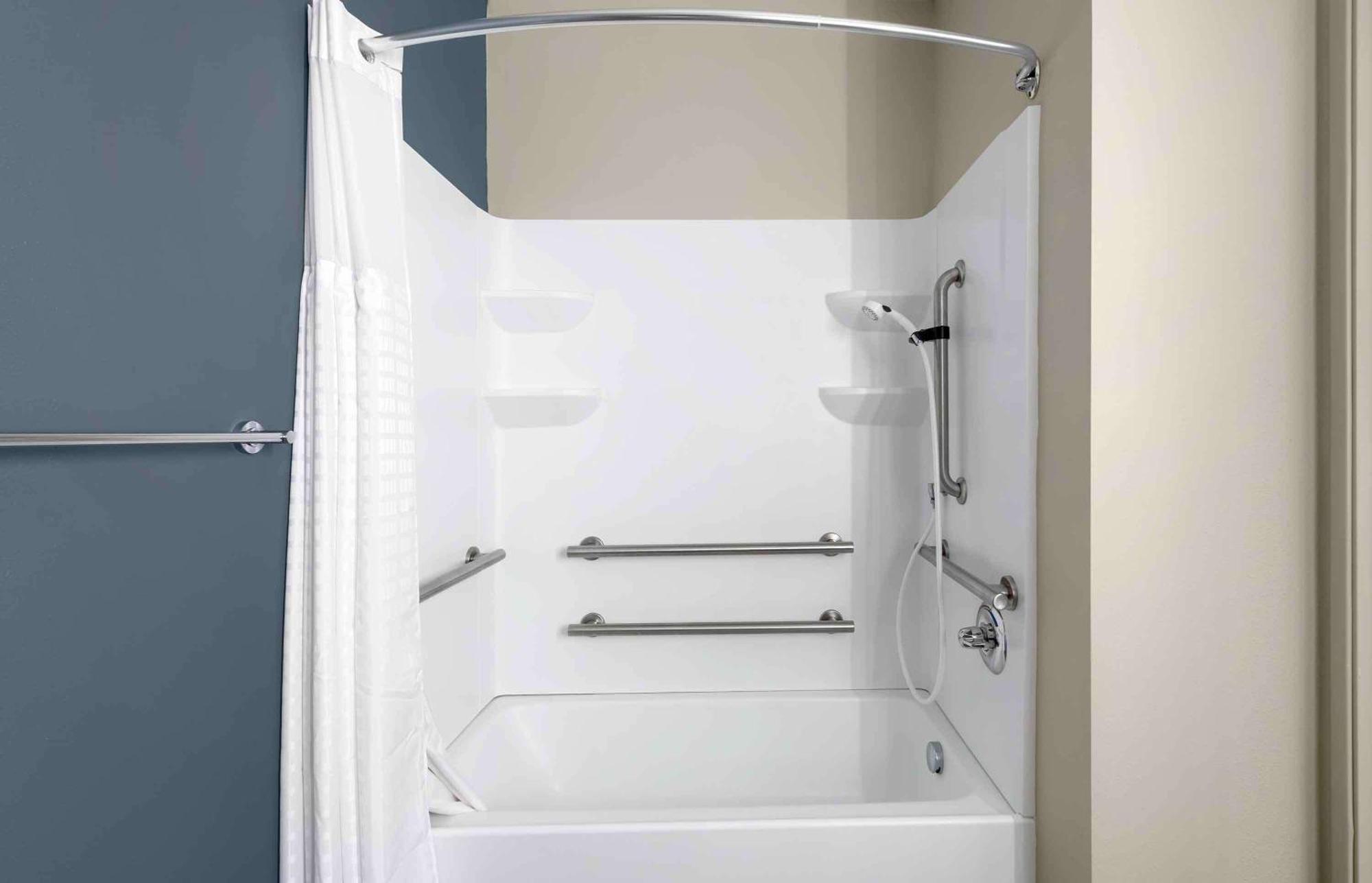 Extended Stay America Suites - Huntsville - Madison Ngoại thất bức ảnh