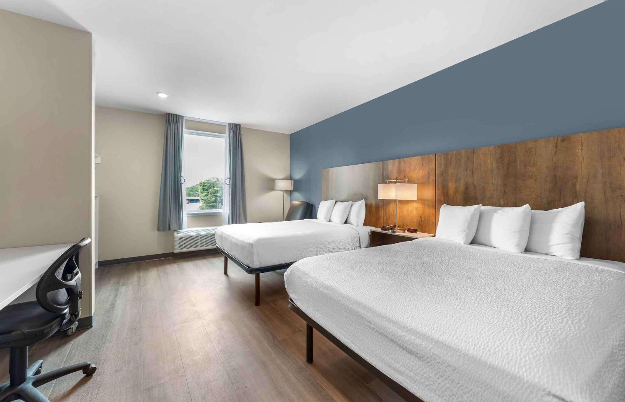 Extended Stay America Suites - Huntsville - Madison Ngoại thất bức ảnh