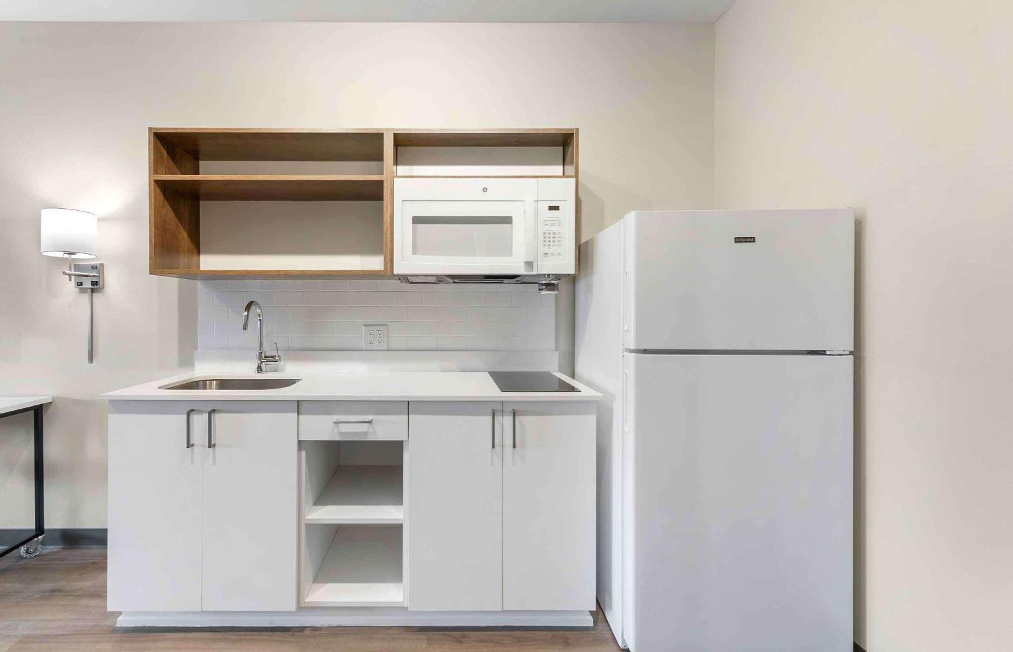 Extended Stay America Suites - Huntsville - Madison Ngoại thất bức ảnh