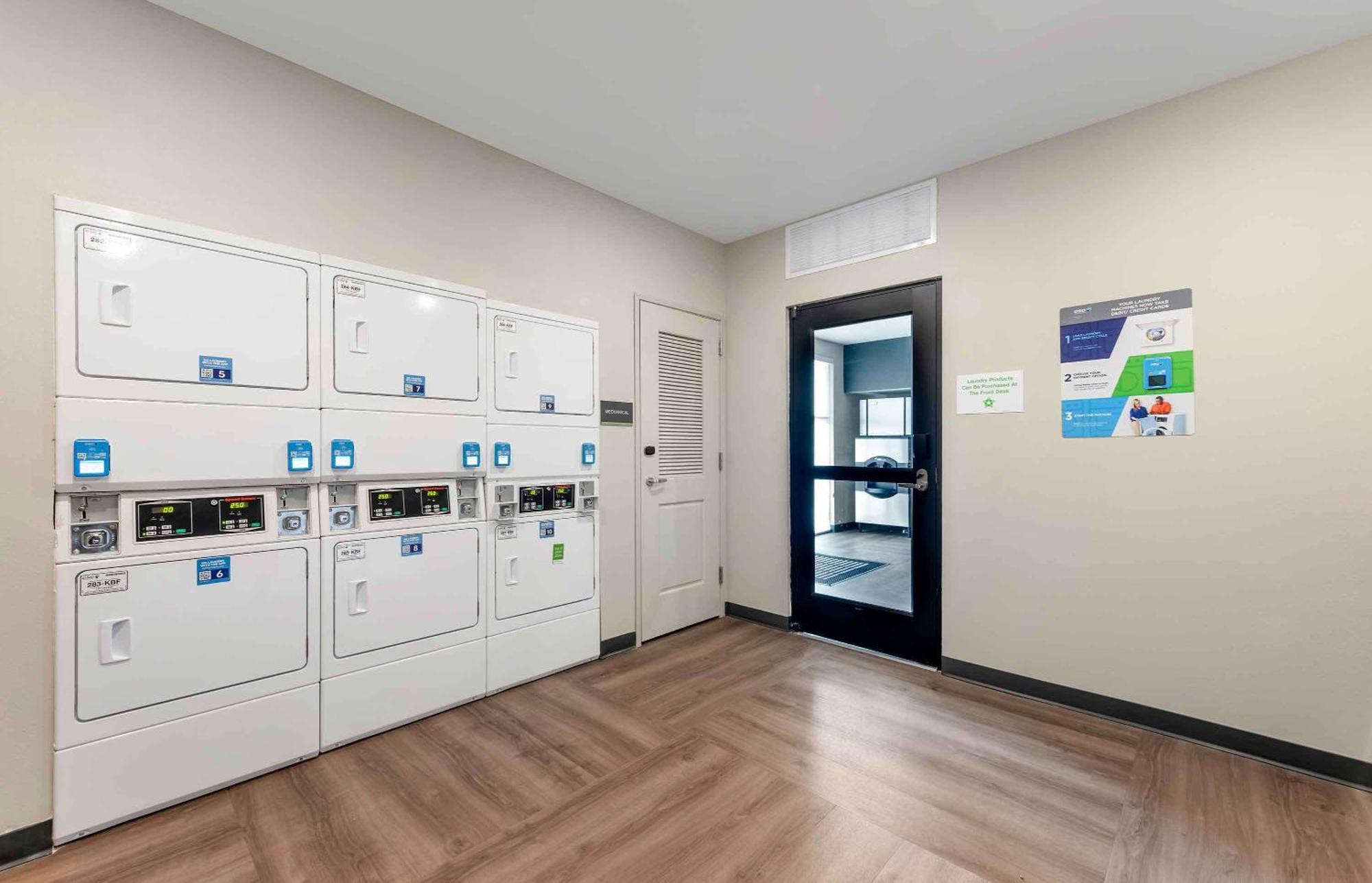Extended Stay America Suites - Huntsville - Madison Ngoại thất bức ảnh