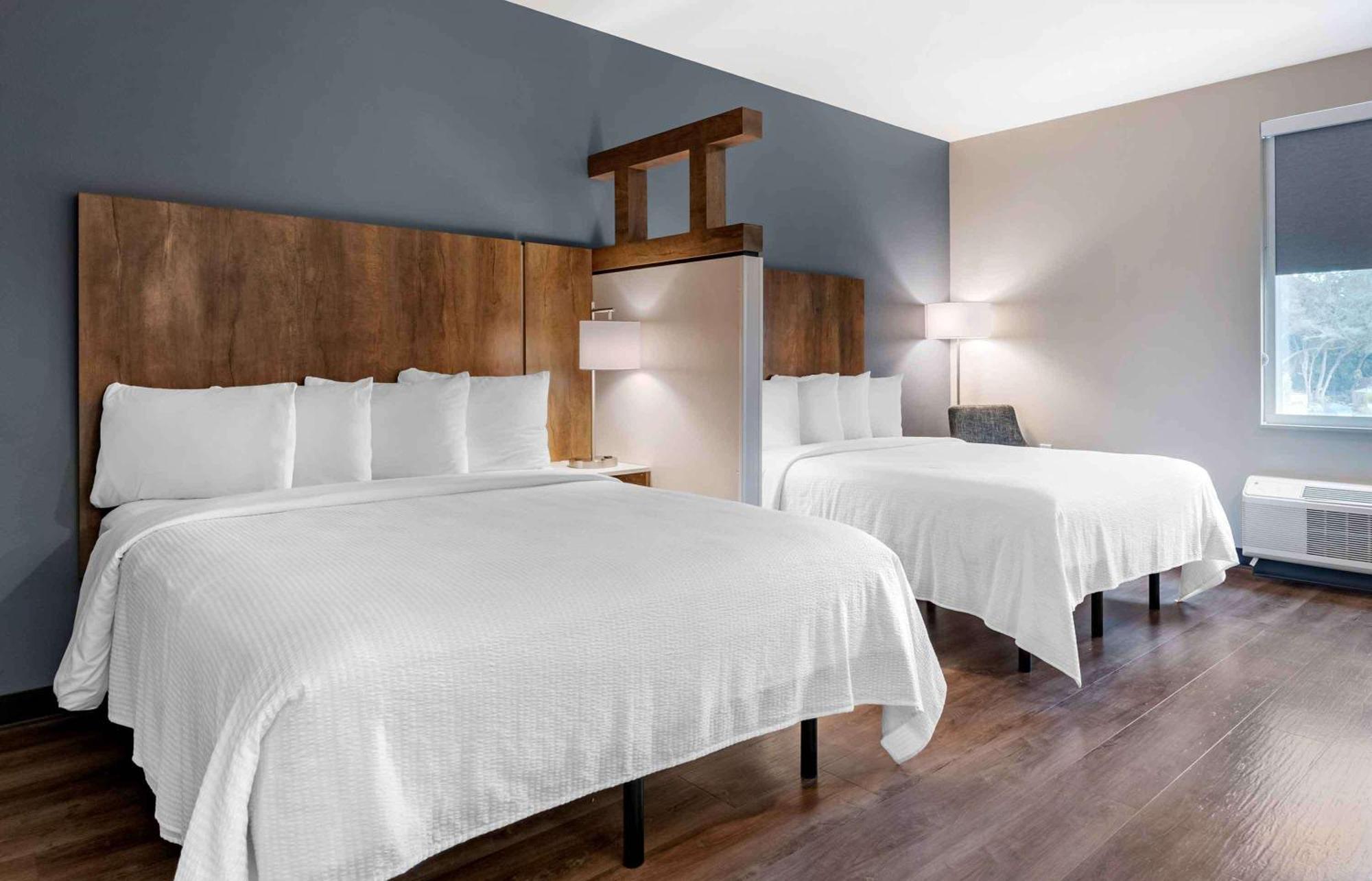 Extended Stay America Suites - Huntsville - Madison Ngoại thất bức ảnh