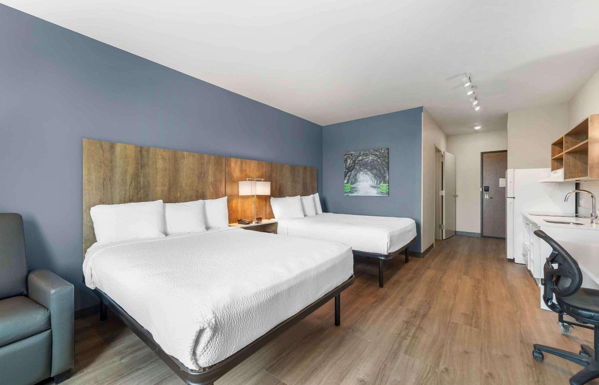 Extended Stay America Suites - Huntsville - Madison Ngoại thất bức ảnh