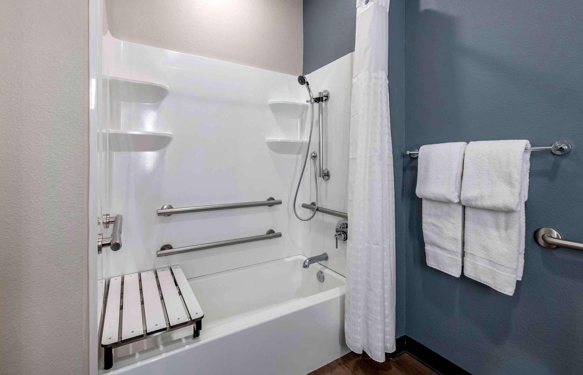 Extended Stay America Suites - Huntsville - Madison Ngoại thất bức ảnh