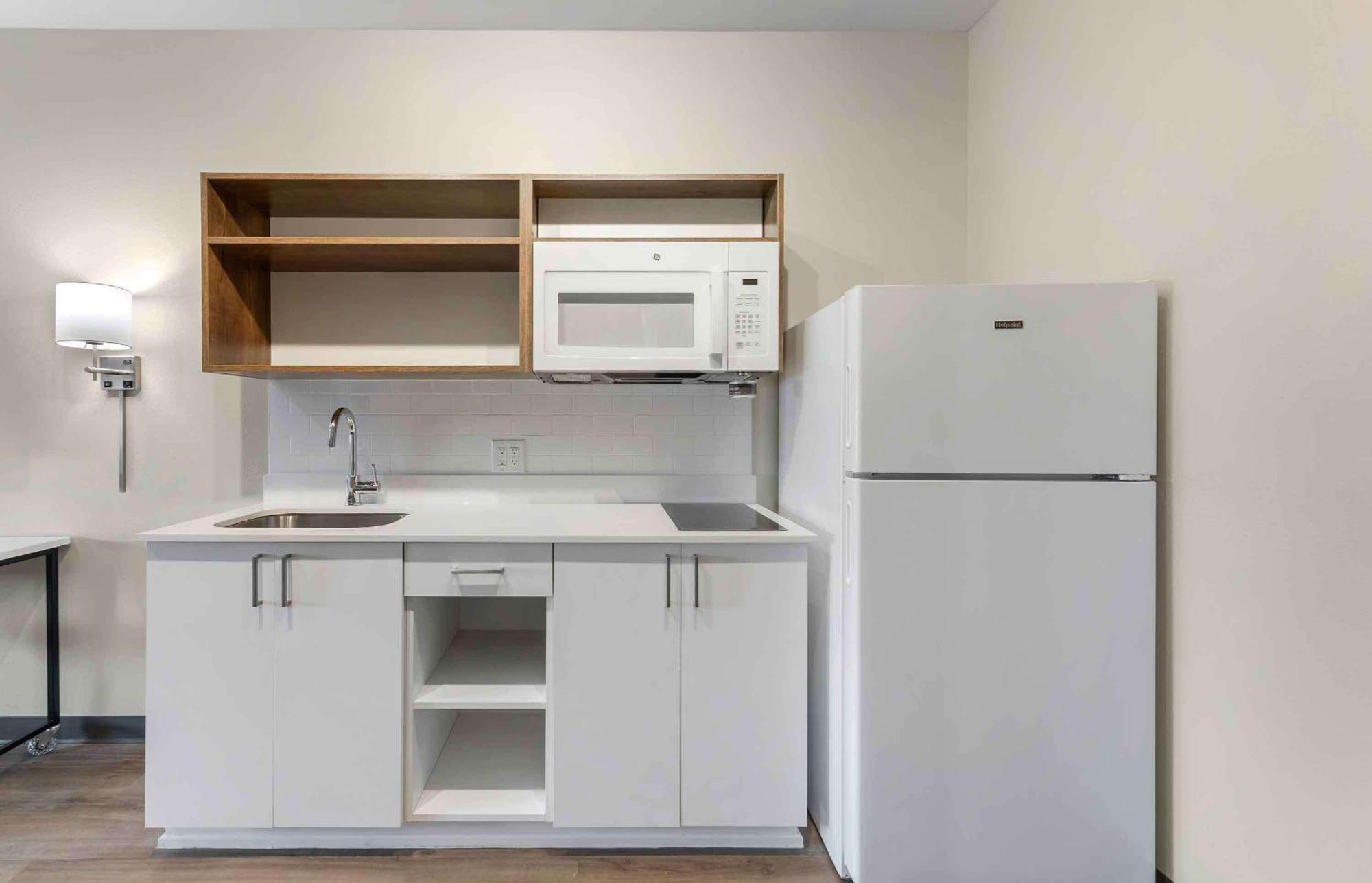 Extended Stay America Suites - Huntsville - Madison Ngoại thất bức ảnh