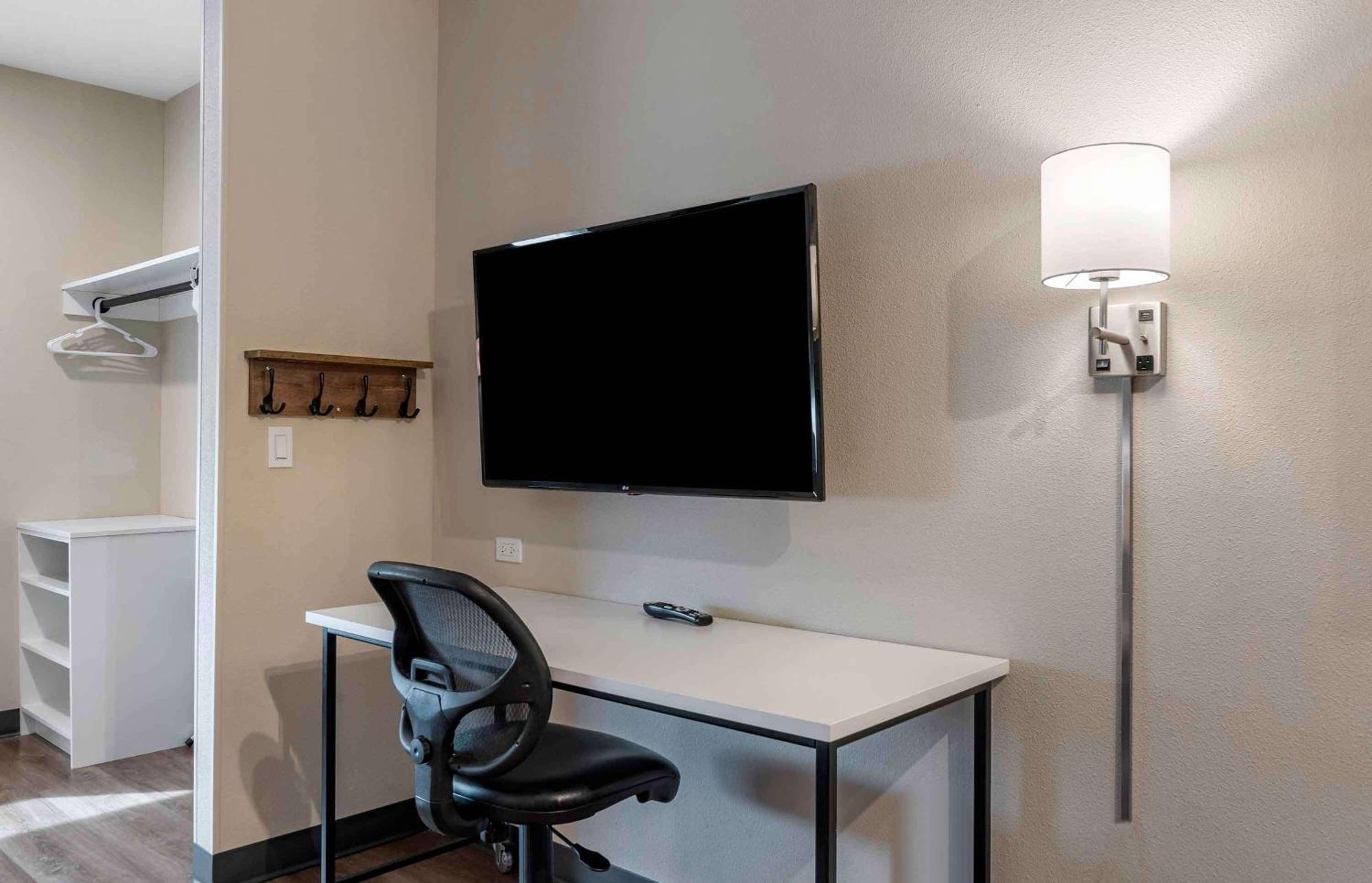 Extended Stay America Suites - Huntsville - Madison Ngoại thất bức ảnh