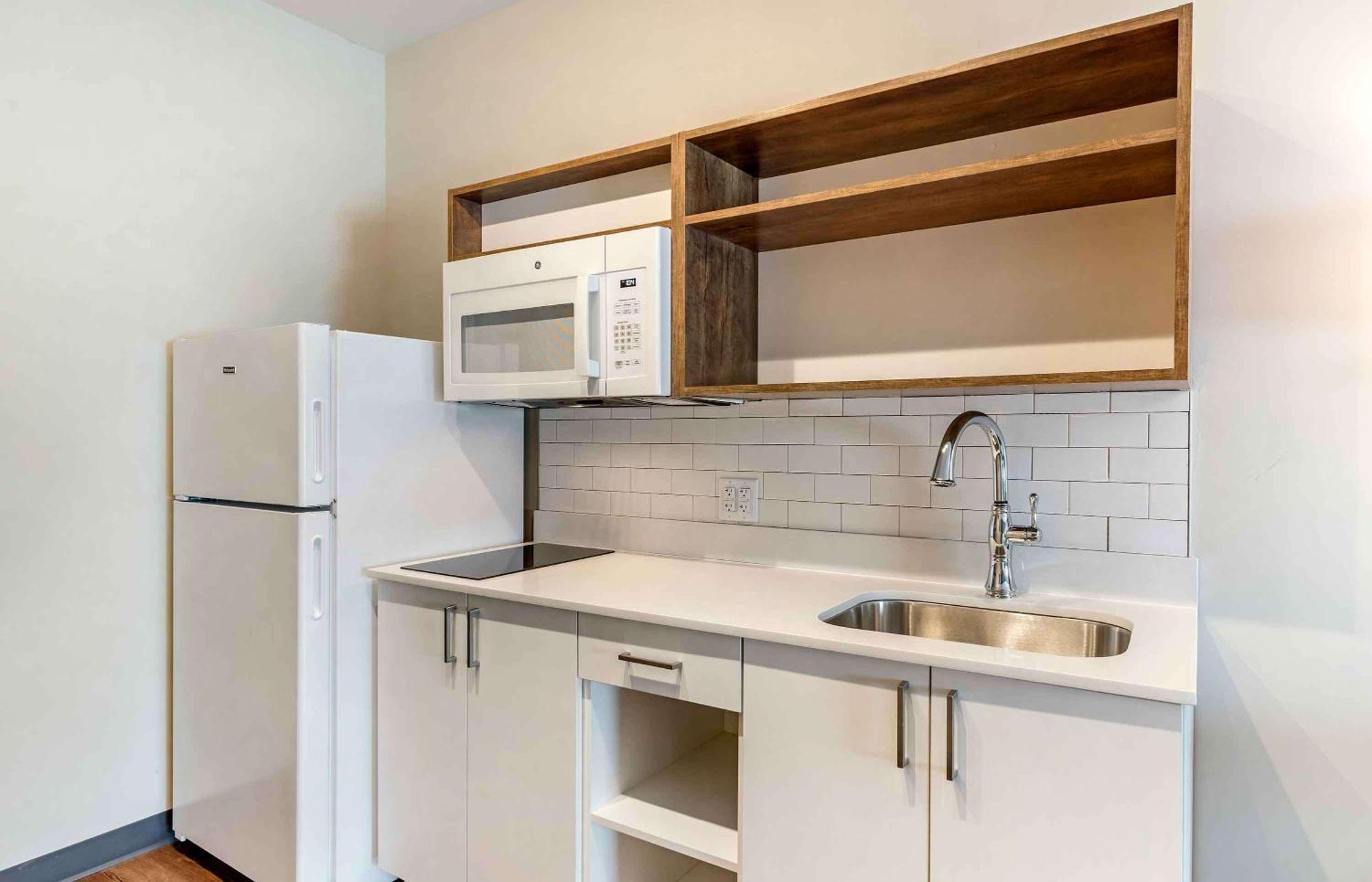 Extended Stay America Suites - Huntsville - Madison Ngoại thất bức ảnh