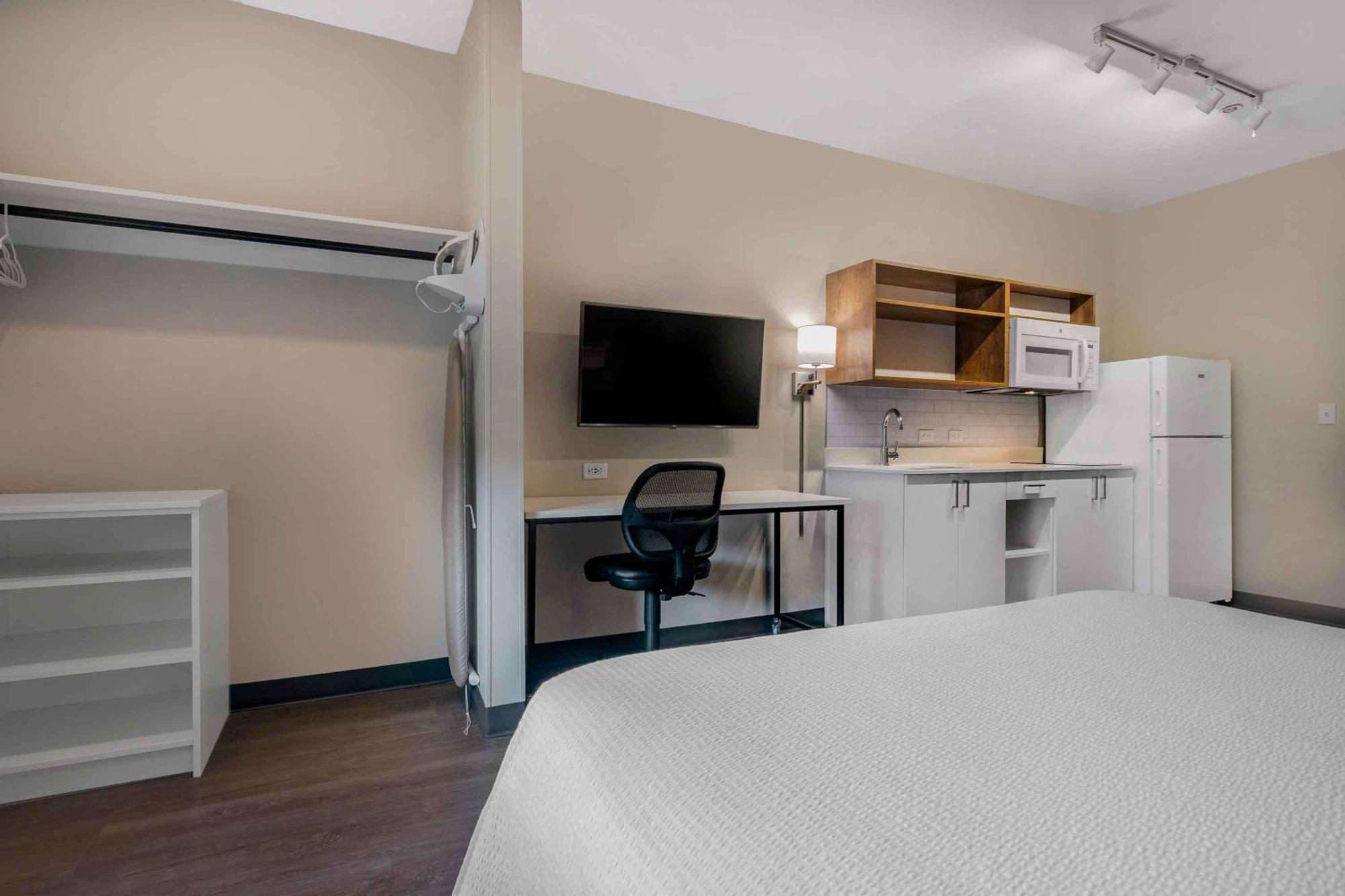 Extended Stay America Suites - Huntsville - Madison Ngoại thất bức ảnh