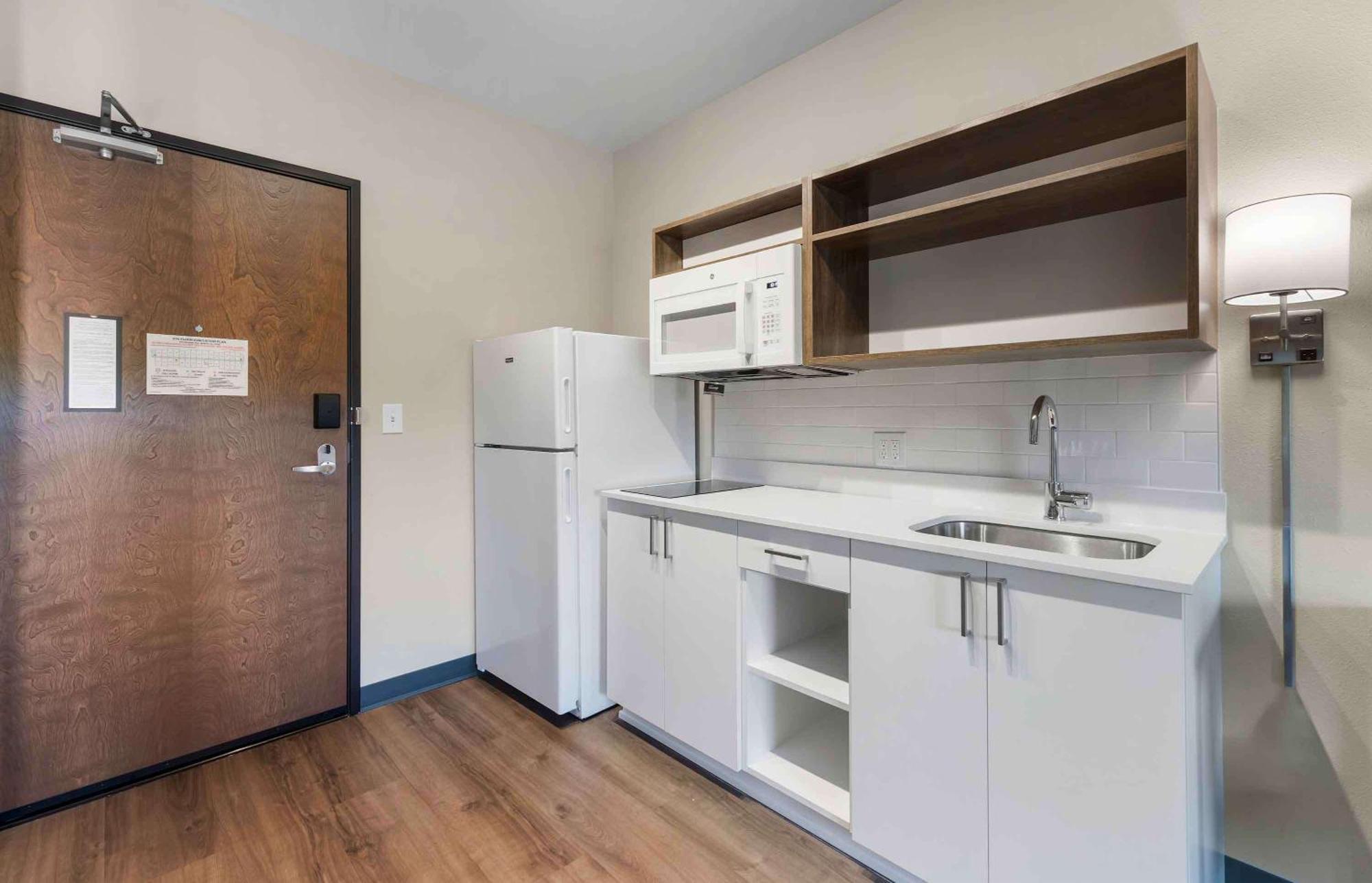 Extended Stay America Suites - Huntsville - Madison Ngoại thất bức ảnh