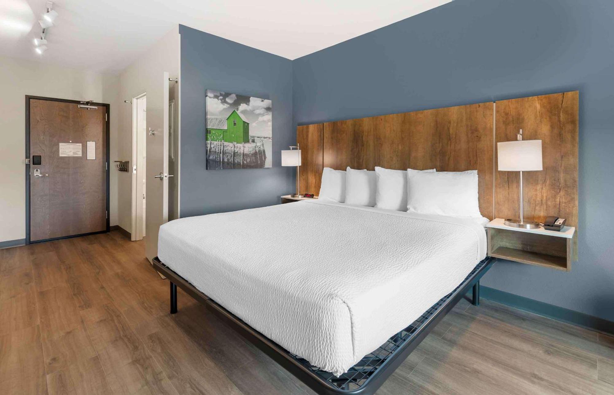 Extended Stay America Suites - Huntsville - Madison Ngoại thất bức ảnh