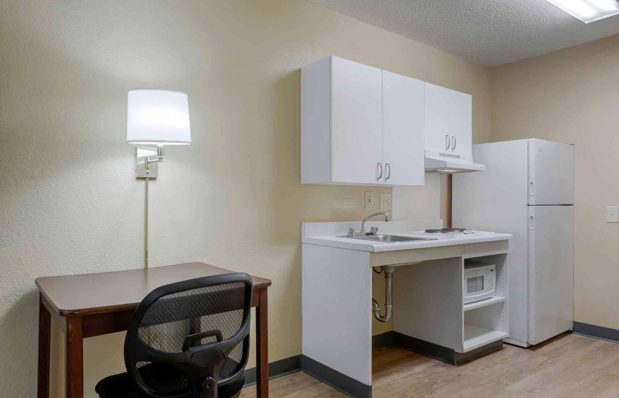 Extended Stay America Suites - Huntsville - Madison Ngoại thất bức ảnh