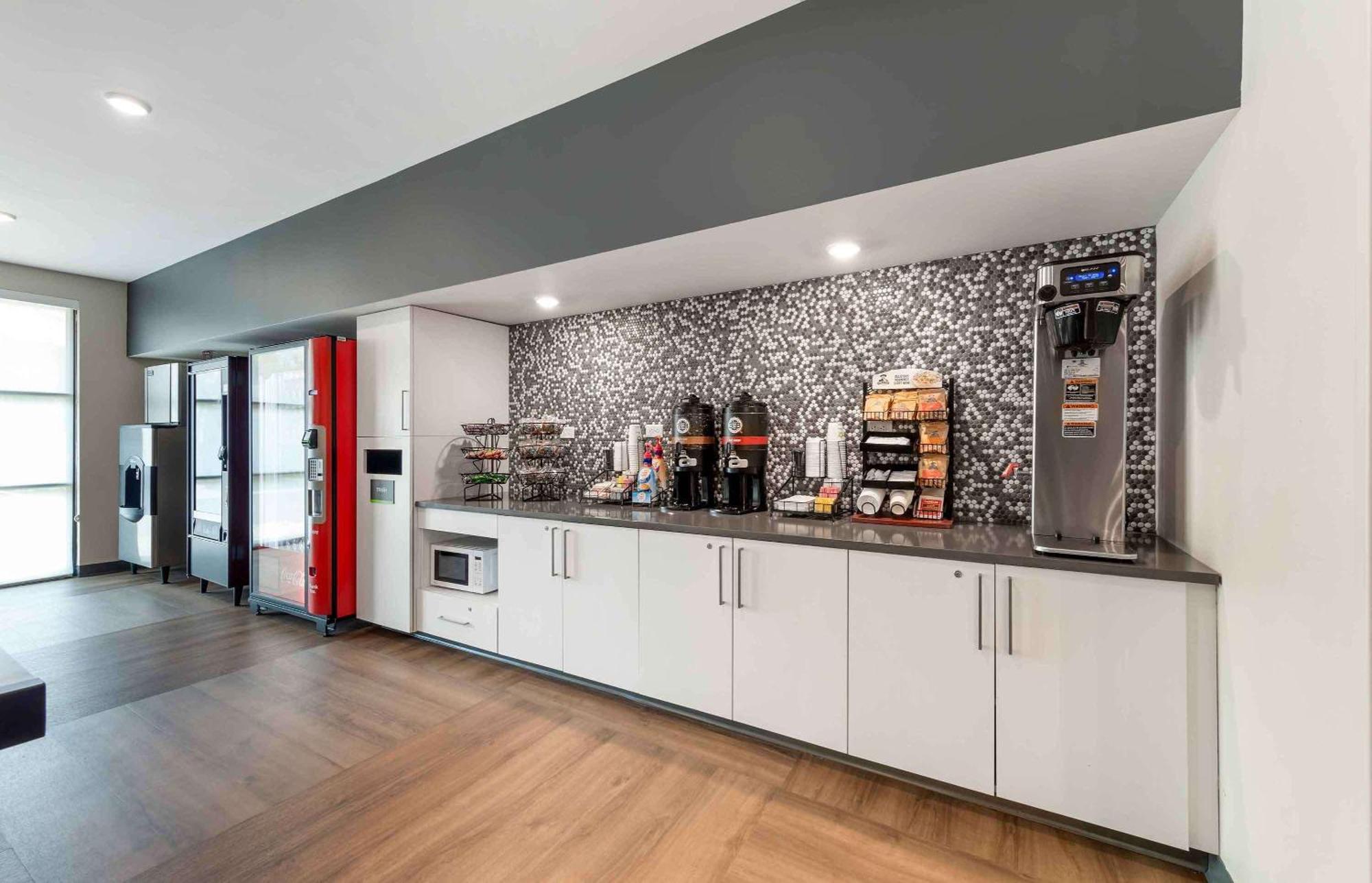 Extended Stay America Suites - Huntsville - Madison Ngoại thất bức ảnh