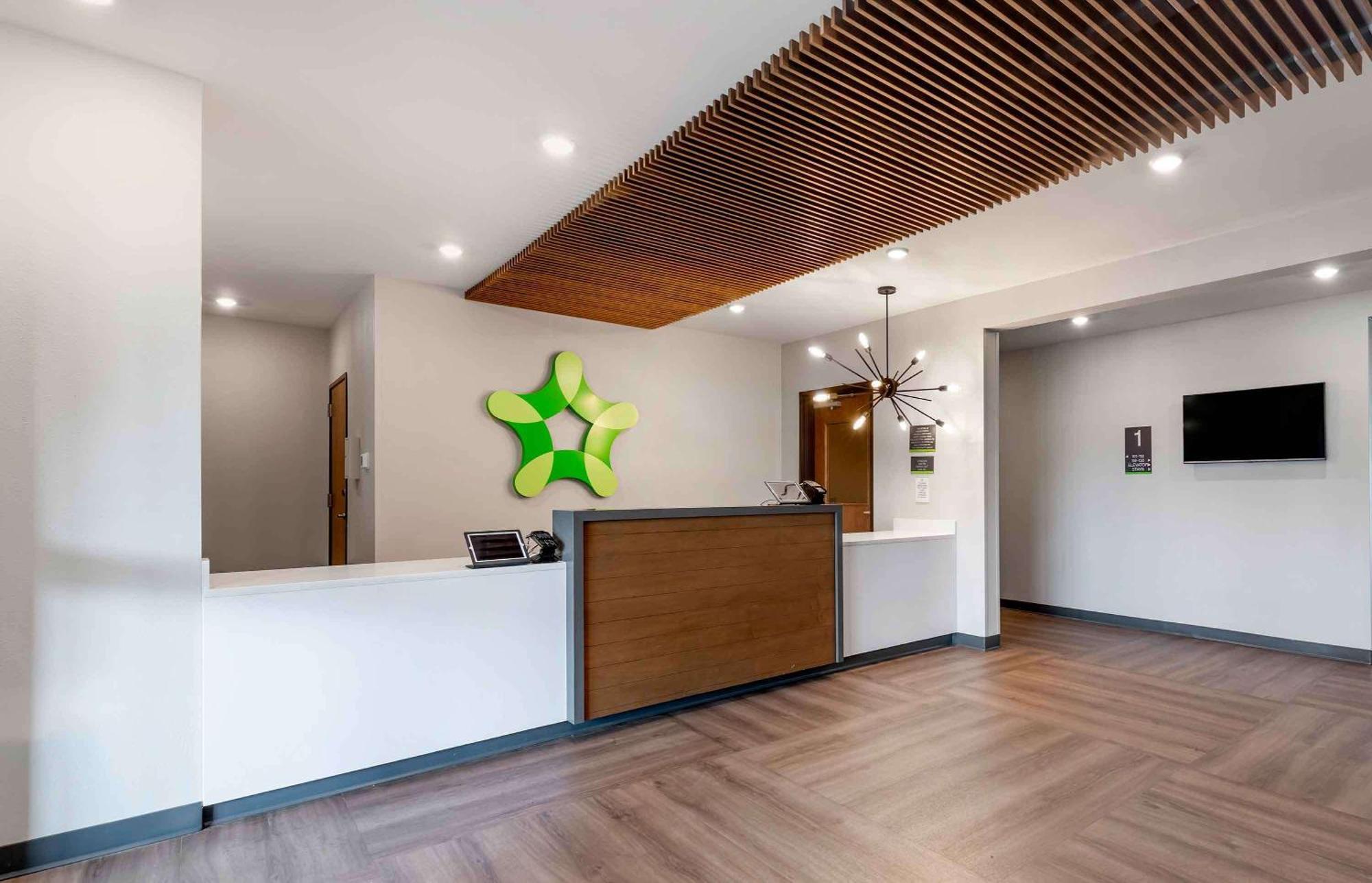 Extended Stay America Suites - Huntsville - Madison Ngoại thất bức ảnh