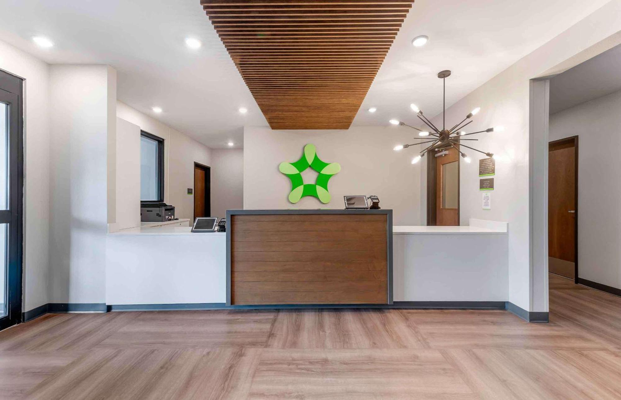Extended Stay America Suites - Huntsville - Madison Ngoại thất bức ảnh