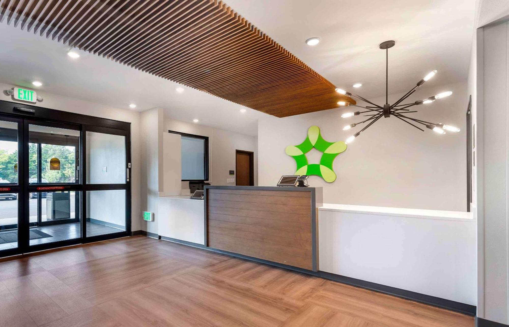 Extended Stay America Suites - Huntsville - Madison Ngoại thất bức ảnh